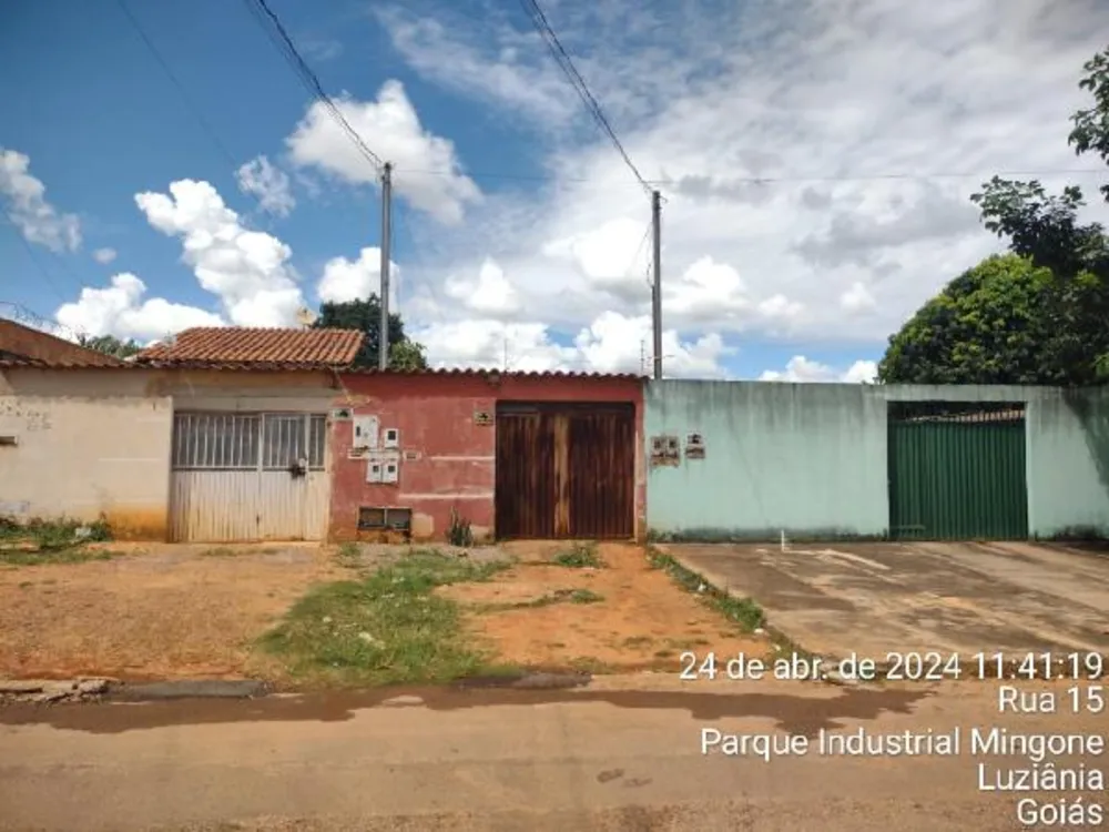 Casa, 2 quartos, 156 m² - Foto 2