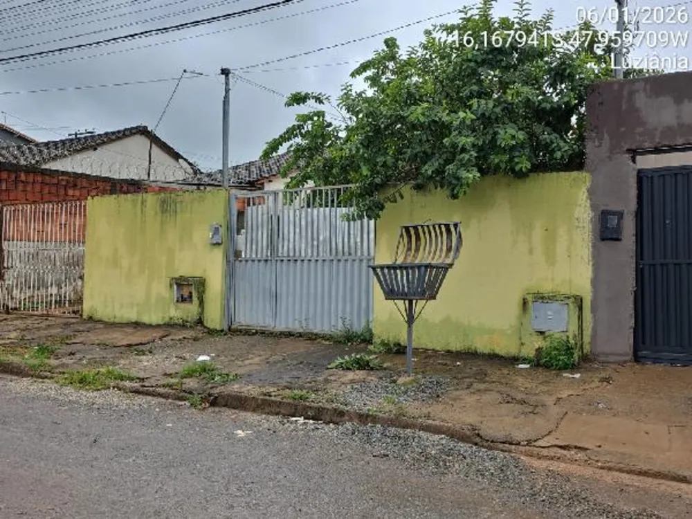 Casa, 2 quartos, 180 m² - Foto 1
