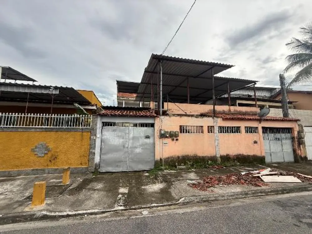 Casa, 3 quartos, 107 m² - Foto 1