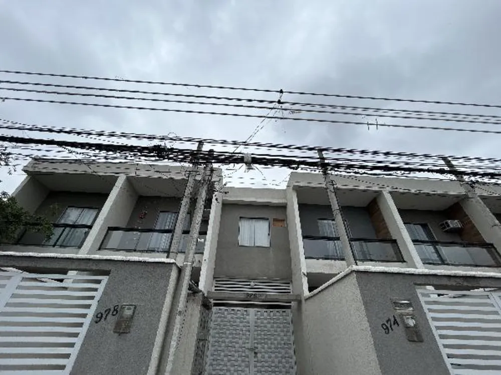 Casa, 2 quartos, 61 m² - Foto 2