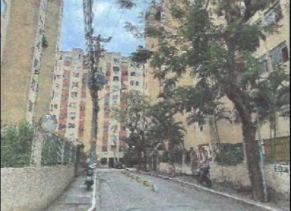 Apartamento, 2 quartos, 49 m² - Foto 3