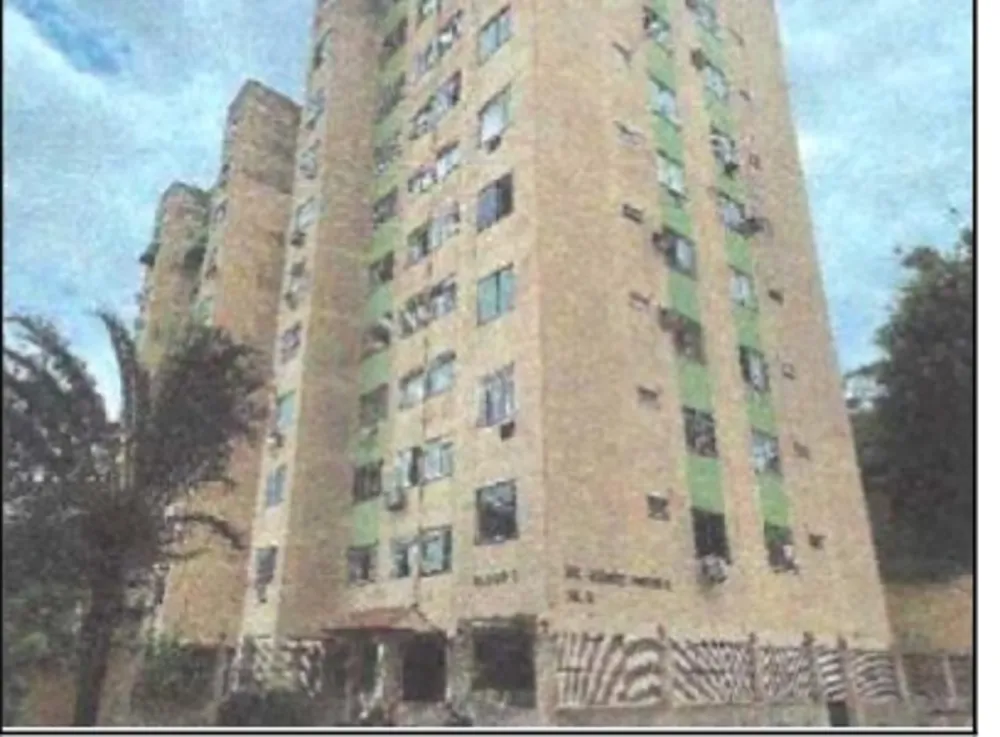 Apartamento, 2 quartos, 49 m² - Foto 1