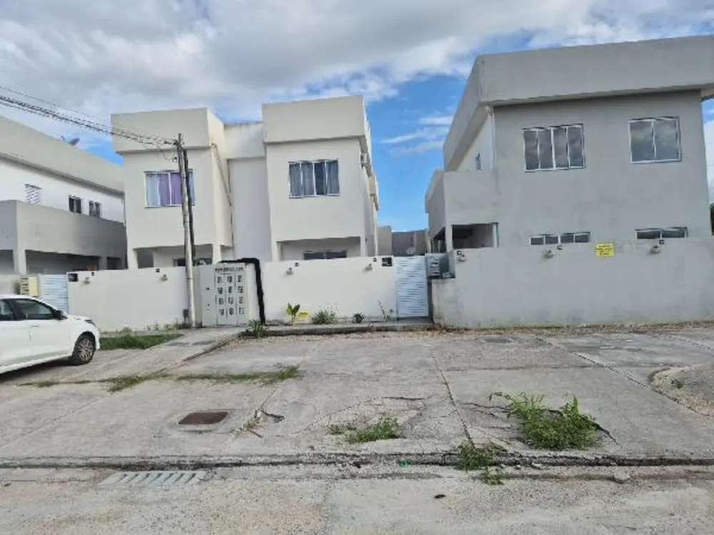 Casa, 2 quartos, 1 m² - Foto 1