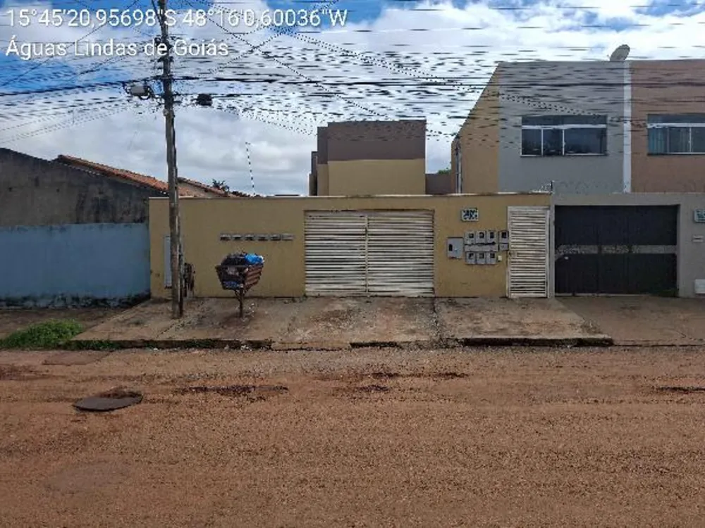 Apartamento, 2 quartos, 60 m² - Foto 1