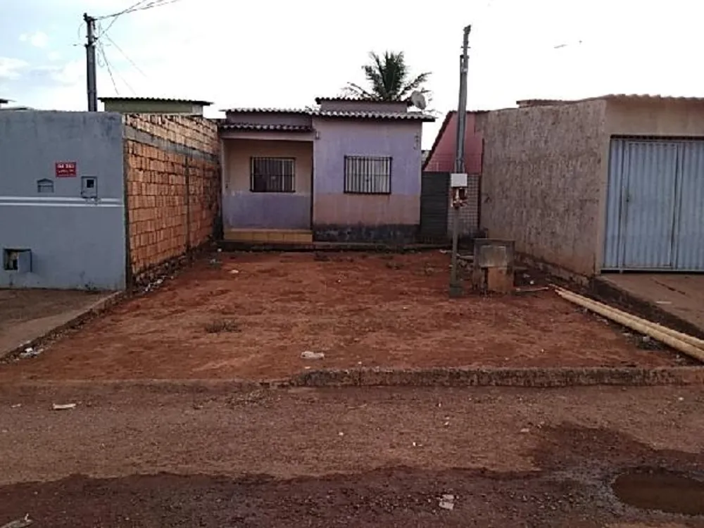 Casa, 2 quartos, 221 m² - Foto 1