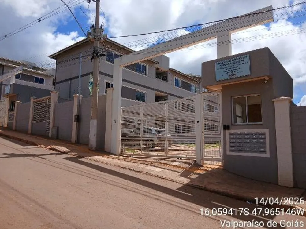 Apartamento, 2 quartos, 47 m² - Foto 1