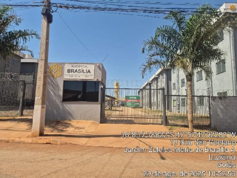 Apartamento, 2 quartos, 48 m² - Foto 2