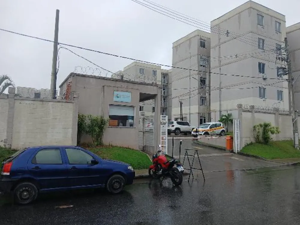 Apartamento, 2 quartos, 45 m² - Foto 1