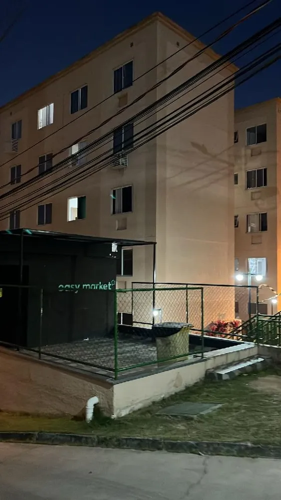 Apartamento, 2 quartos, 40 m² - Foto 1