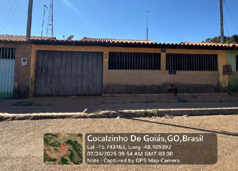 Casa, 2 quartos, 180 m² - Foto 5