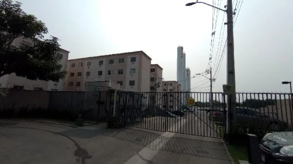 Apartamento, 2 quartos, 40 m² - Foto 2