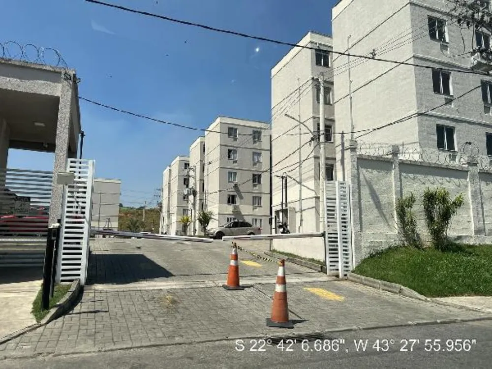 Apartamento, 2 quartos, 45 m² - Foto 1
