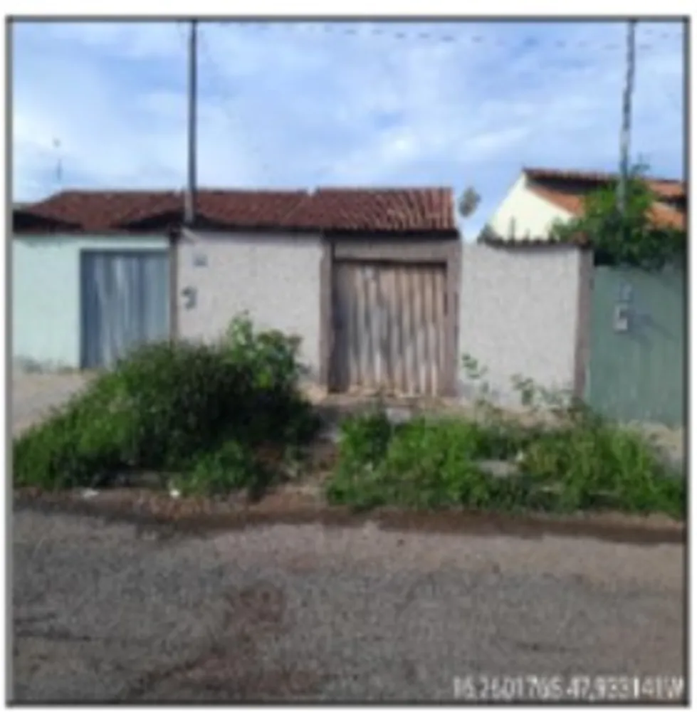 Casa, 2 quartos, 185 m² - Foto 1