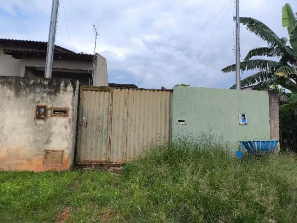 Casa, 2 quartos, 180 m² - Foto 2