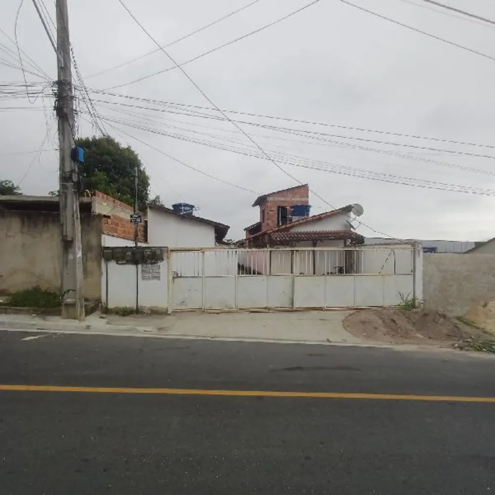 Casa, 1 quarto, 71 m² - Foto 1