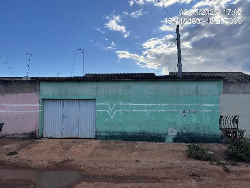 Casa, 2 quartos, 186 m² - Foto 2