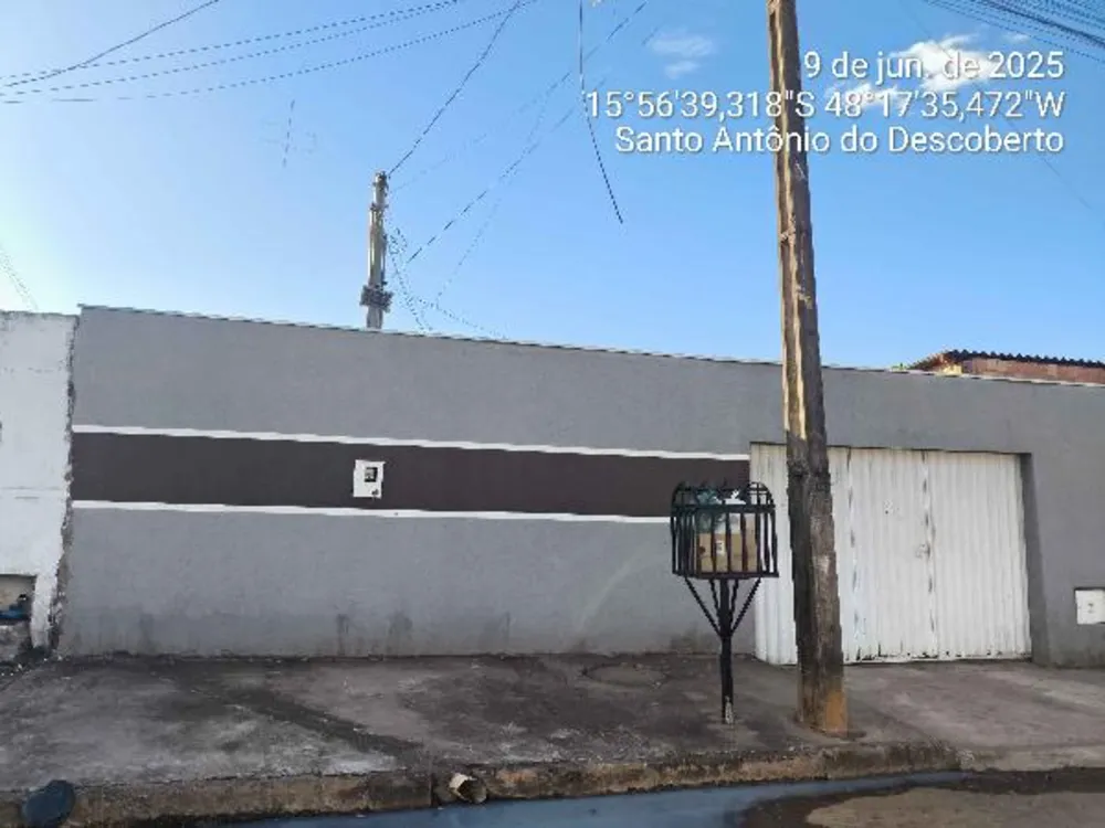 Casa, 2 quartos, 250 m² - Foto 2