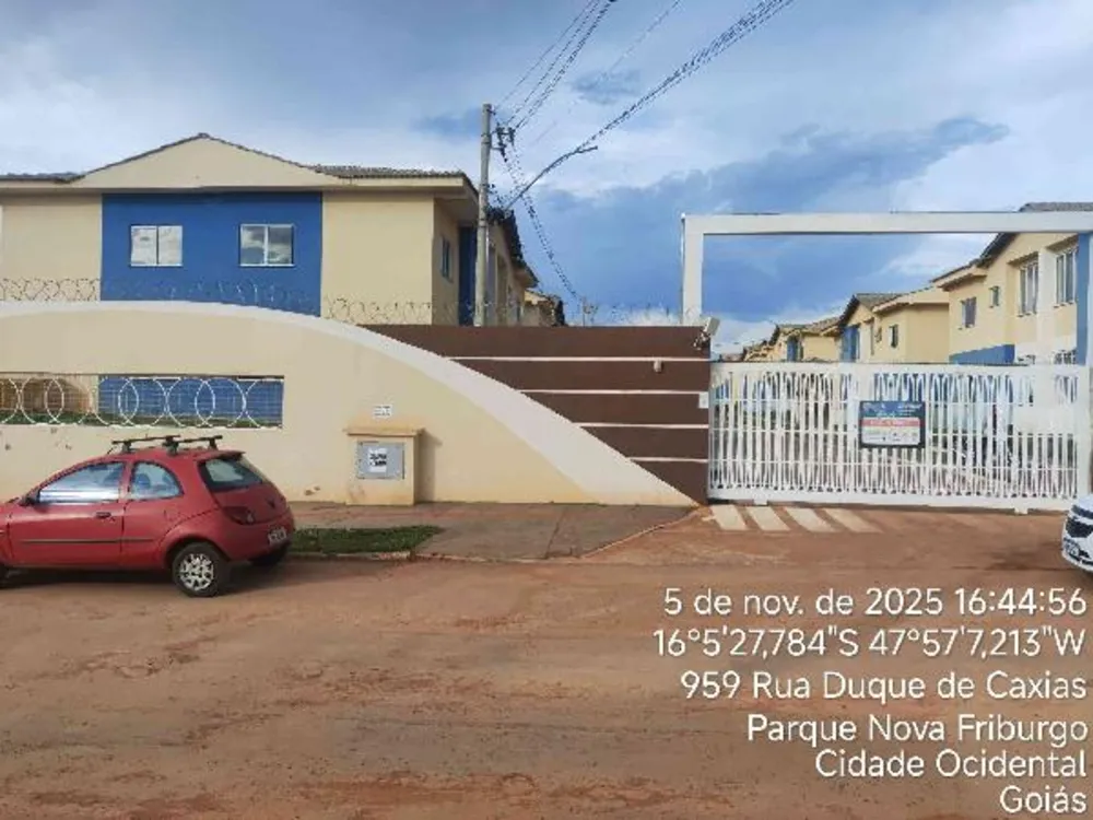 Apartamento, 2 quartos, 46 m² - Foto 1