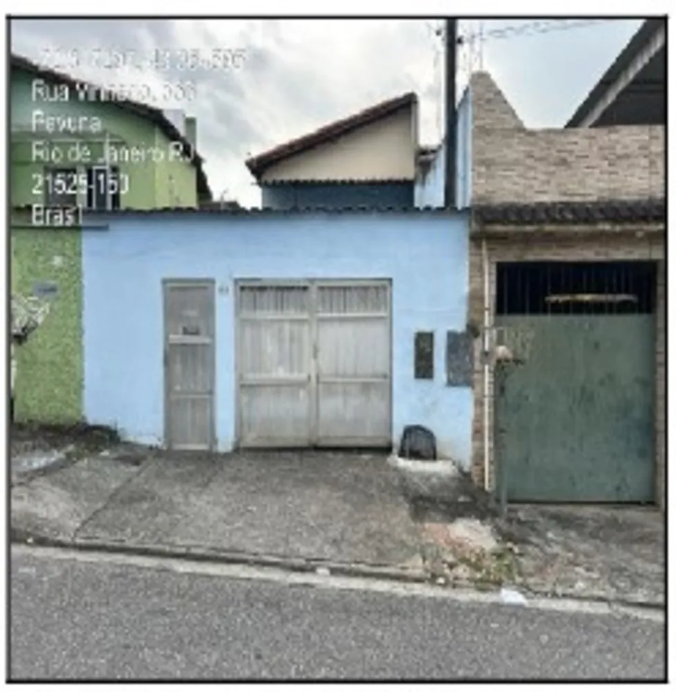 Casa, 156 m² - Foto 1