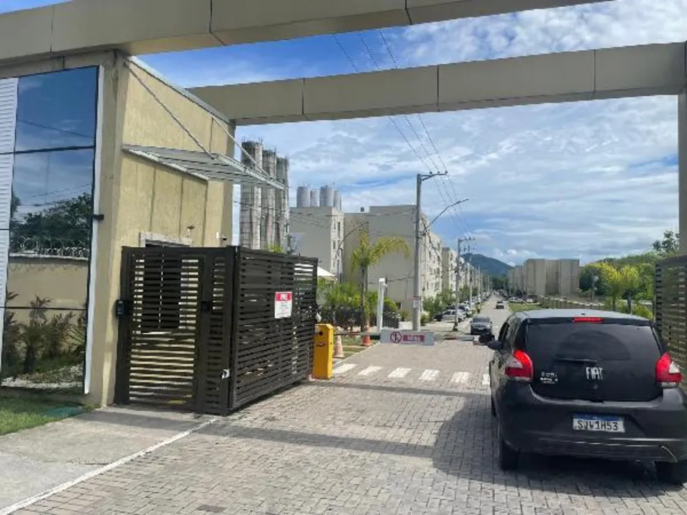 Apartamento, 2 quartos, 41 m² - Foto 2
