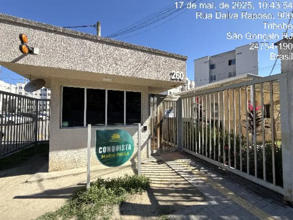Apartamento, 2 quartos, 58 m² - Foto 1