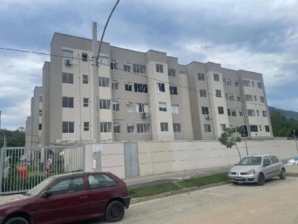 Apartamento, 2 quartos, 41 m² - Foto 1