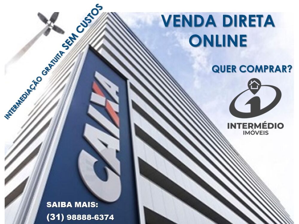Casa à venda com 2 quartos, 56m² - Foto 3