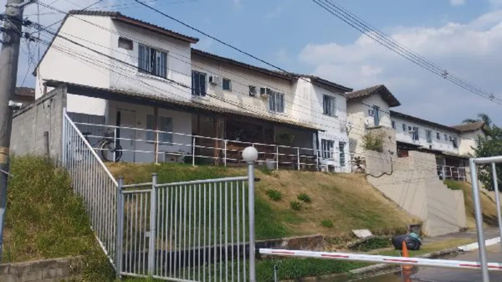 Casa, 2 quartos, 60 m² - Foto 1