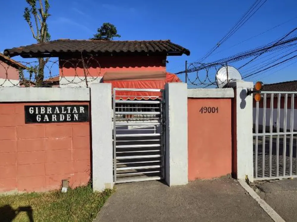 Apartamento, 2 quartos, 52 m² - Foto 2