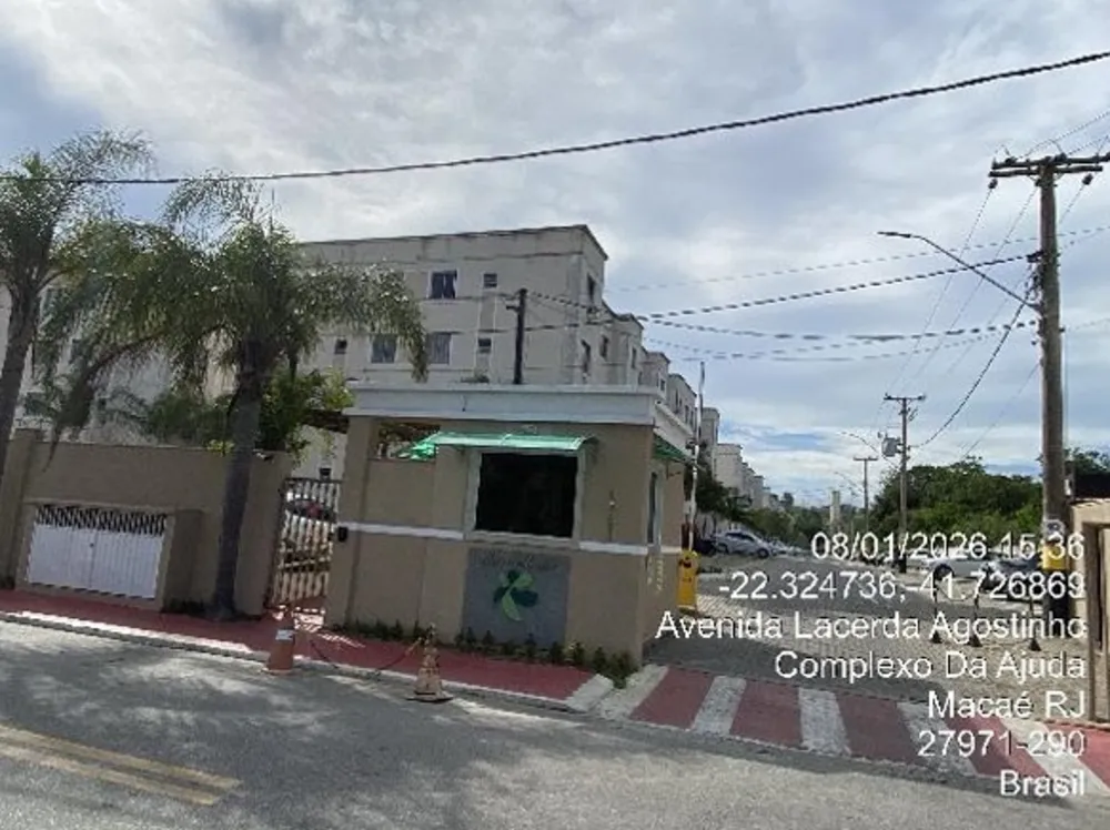 Apartamento, 45 m² - Foto 1
