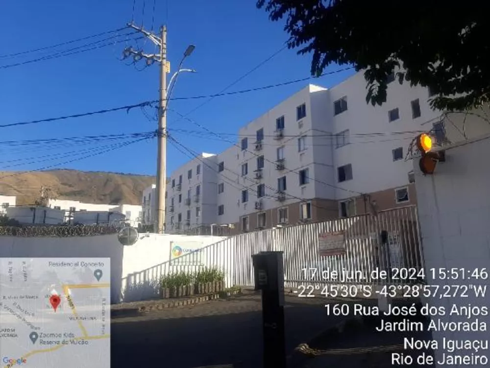 Apartamento, 2 quartos, 10 m² - Foto 1