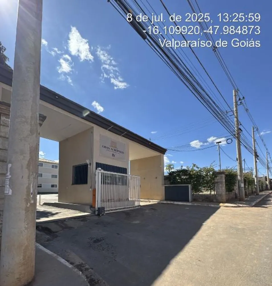 Apartamento, 2 quartos - Foto 2