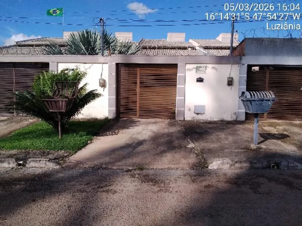 Casa, 2 quartos, 150 m² - Foto 1