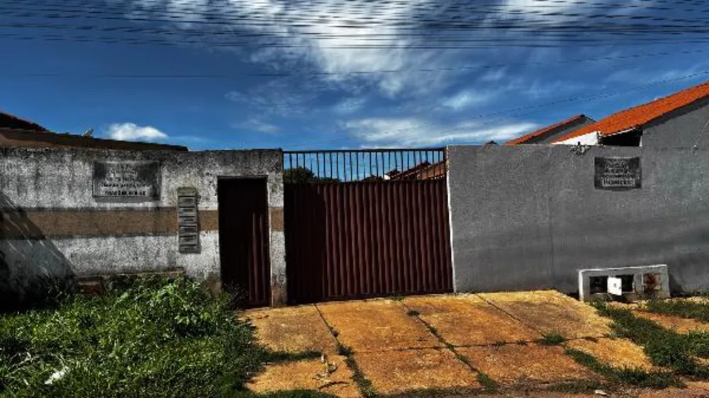 Casa, 2 quartos - Foto 2
