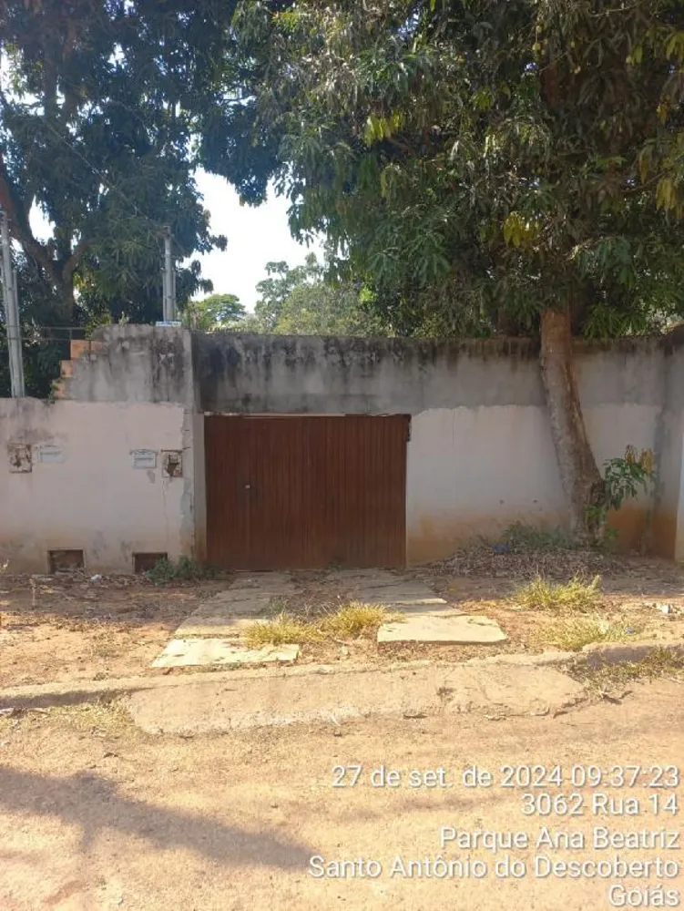 Casa, 2 quartos, 281 m² - Foto 1