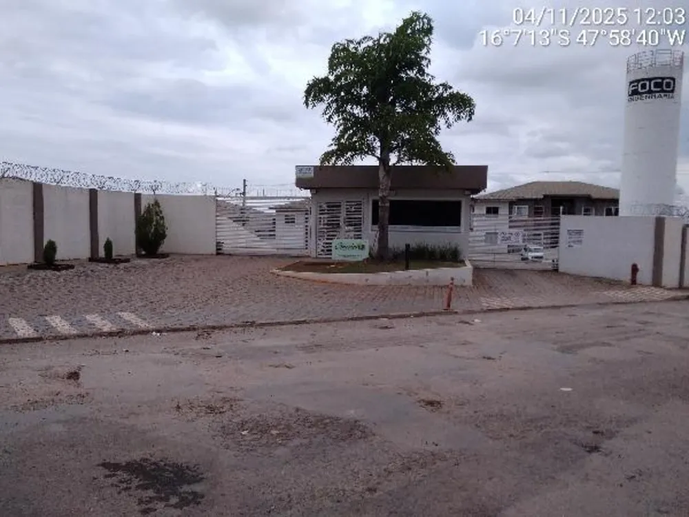Apartamento, 3 quartos, 56 m² - Foto 1