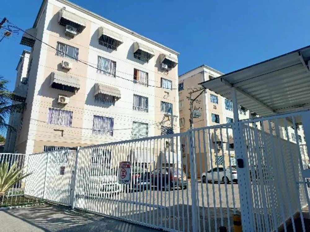 Apartamento, 2 quartos - Foto 2
