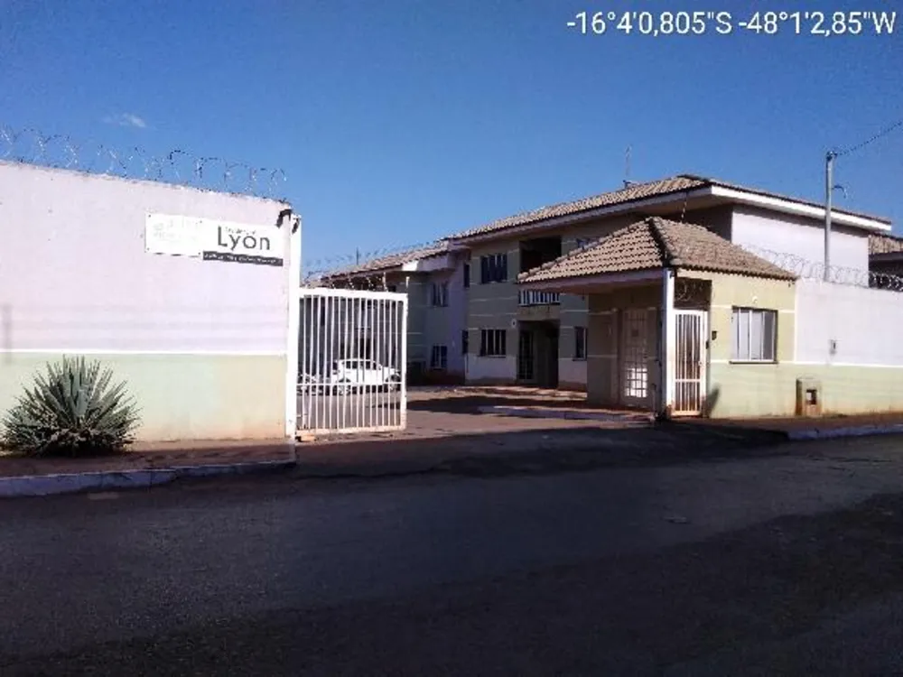 Apartamento, 2 quartos - Foto 2