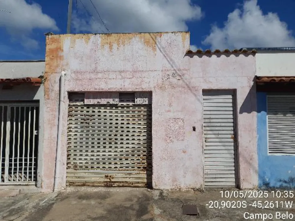 Casa, 2 quartos, 100 m² - Foto 2