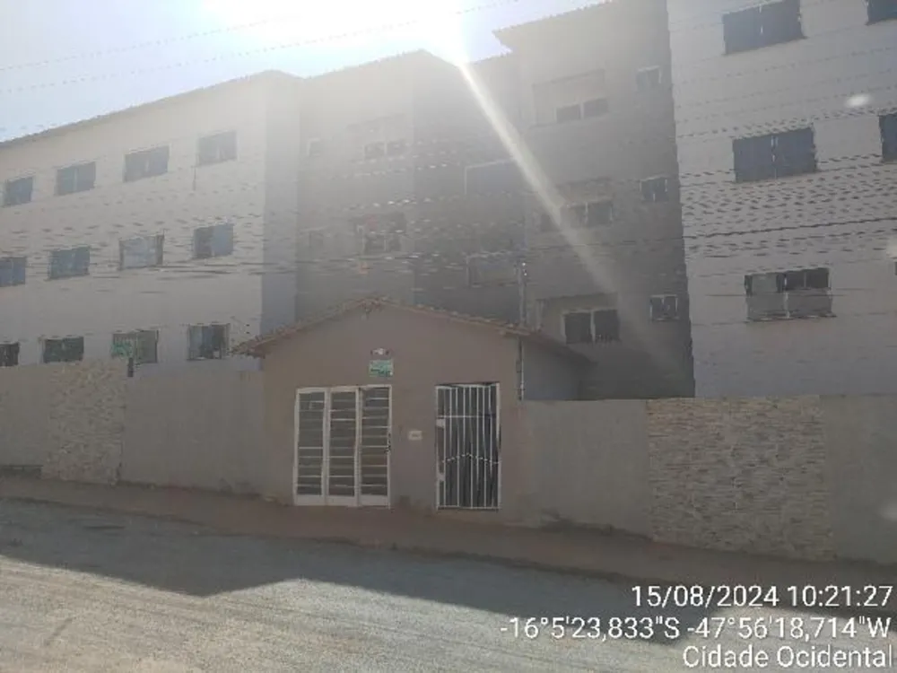 Apartamento, 2 quartos, 57 m² - Foto 1