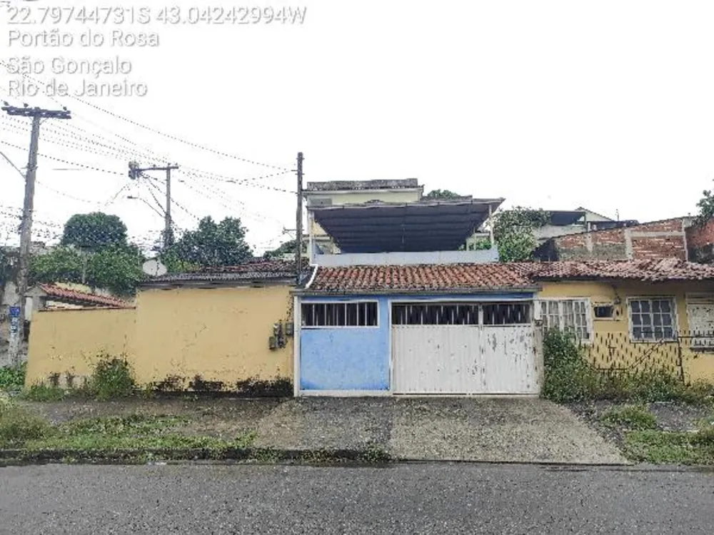 Casa, 2 quartos, 83 m² - Foto 2
