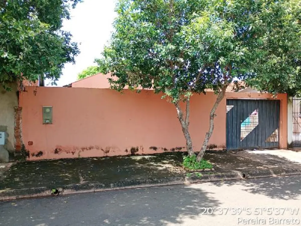 Casa, 2 quartos, 200 m² - Foto 1