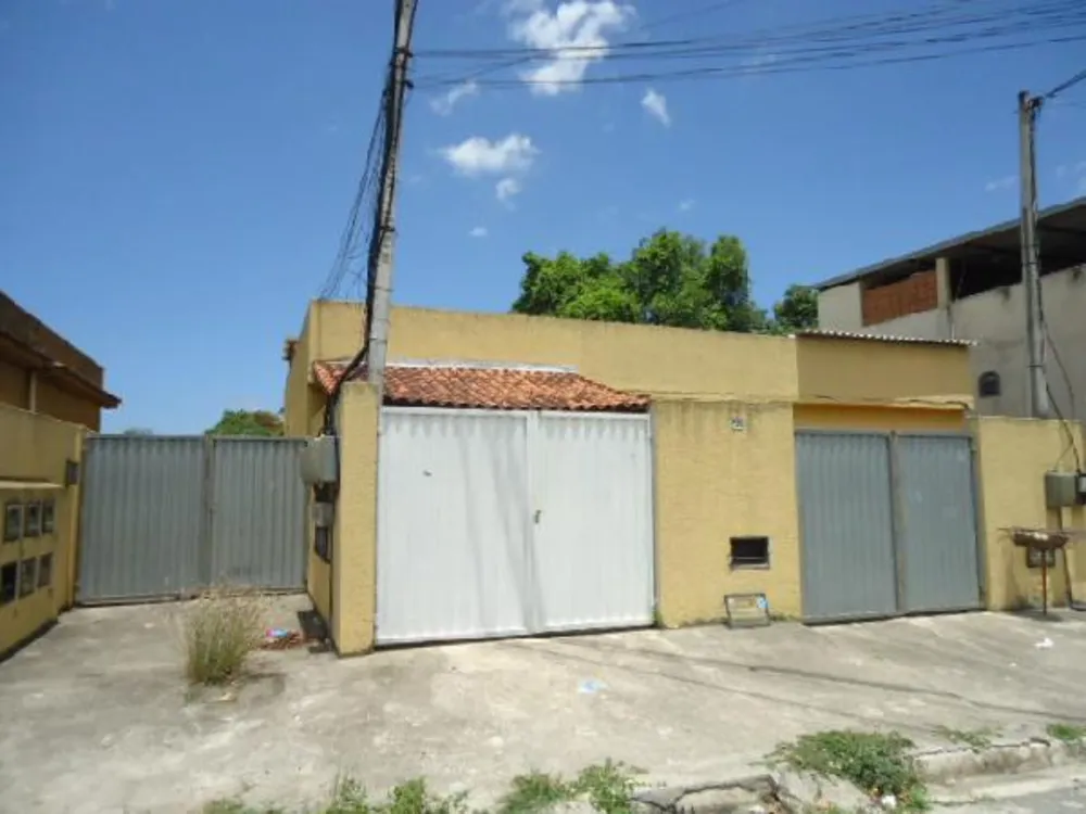 Casa, 1 quarto, 64 m² - Foto 1