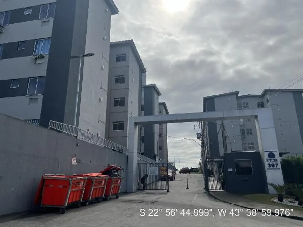 Apartamento, 2 quartos, 58 m² - Foto 2