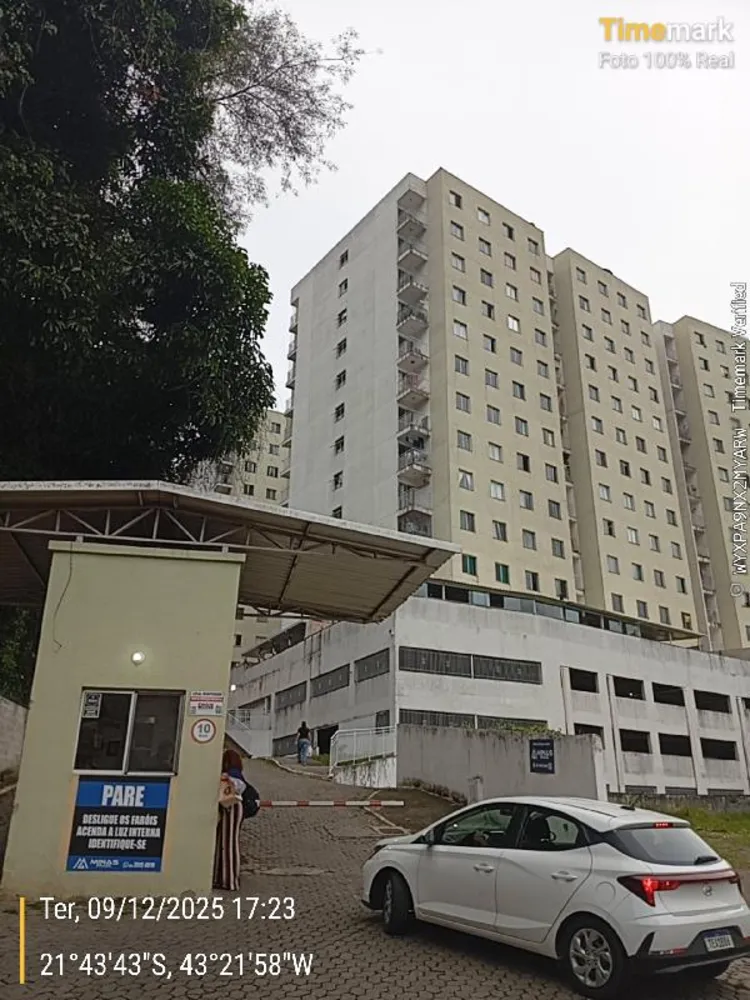 Apartamento, 2 quartos, 76 m² - Foto 2