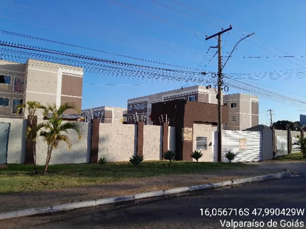Apartamento, 2 quartos - Foto 2