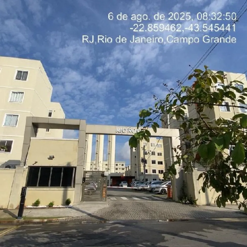 Apartamento, 2 quartos, 40 m² - Foto 1