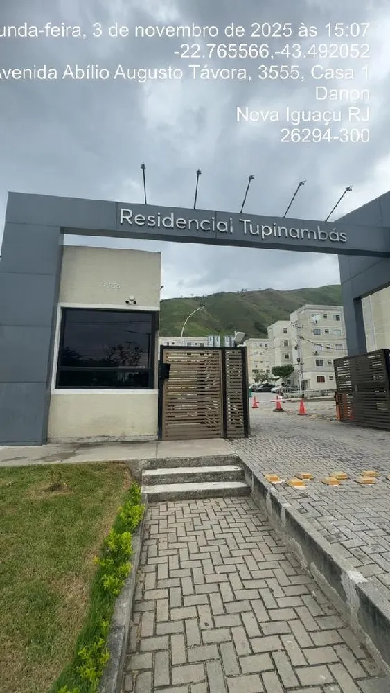 Apartamento, 2 quartos, 40 m² - Foto 1