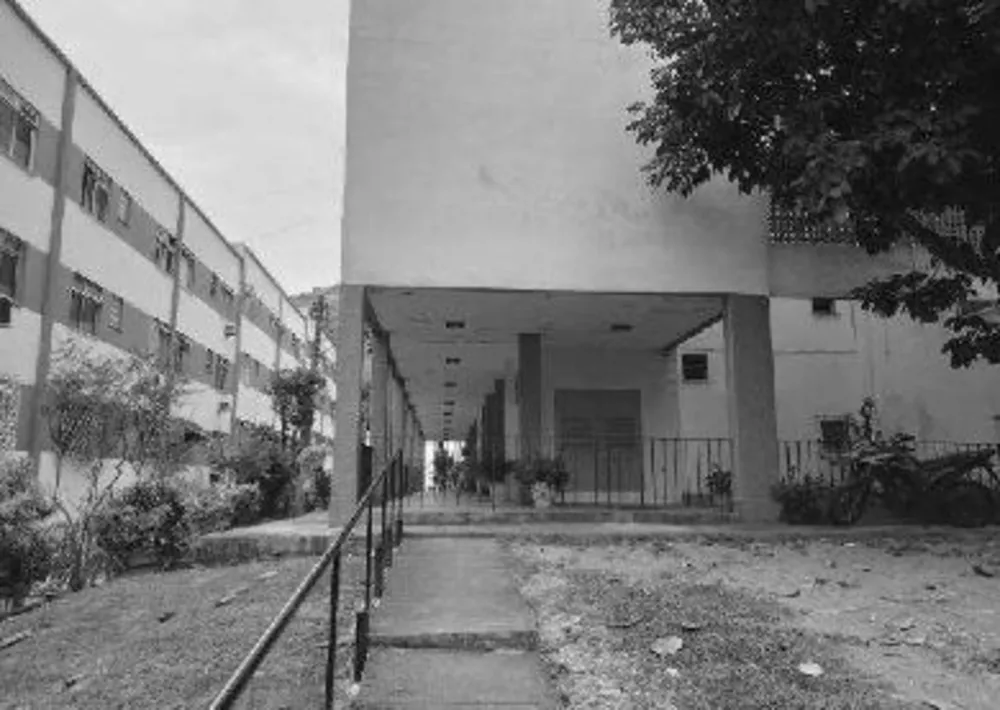 Apartamento, 2 quartos, 10 m² - Foto 3