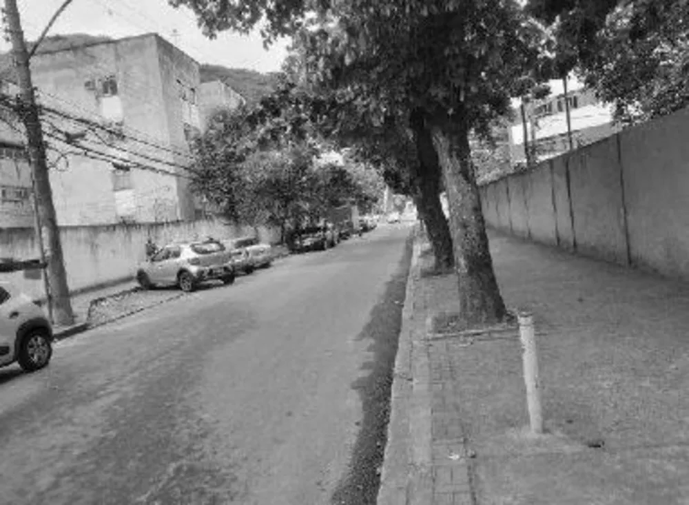 Apartamento, 2 quartos, 10 m² - Foto 2